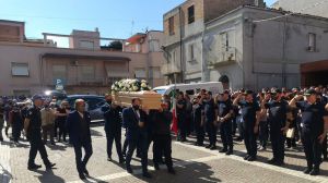 Funerali d’alberto