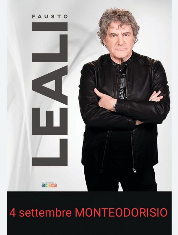Fausto leali