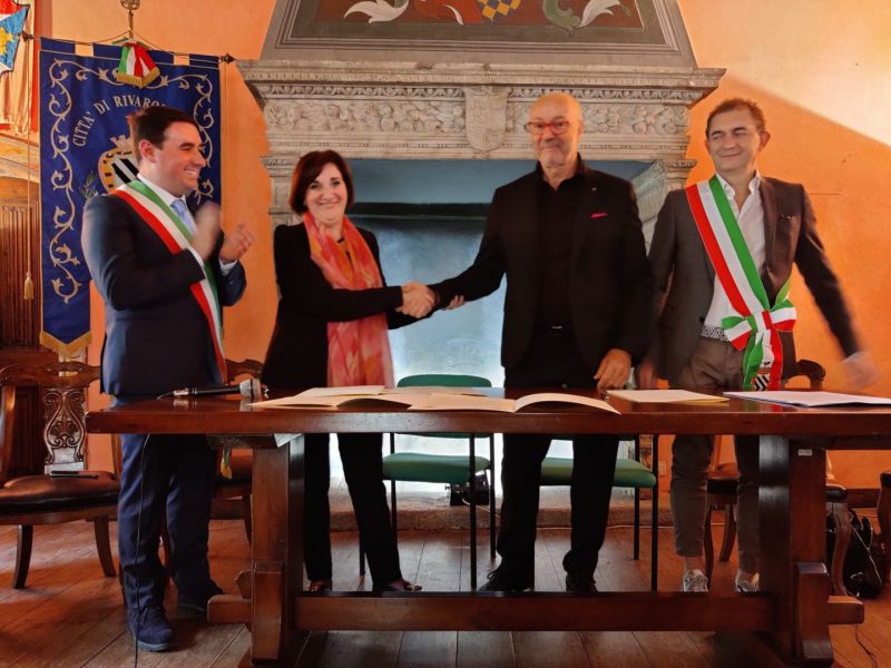 Un Milione Di Piccole Cose Streaming Ita
