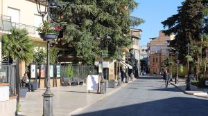 Corso Umberto I