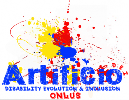 Logo artificio