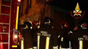 Vigili del Fuoco