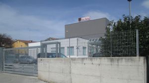 Distretto sanitario di Base