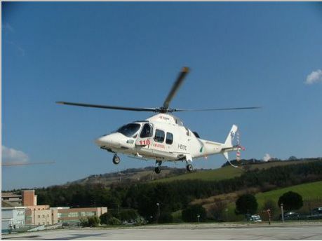 Eliambulanza