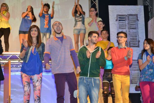 Canto degli scugnizzi