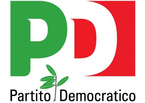 Logo PD
