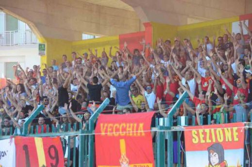 Termoli Calcio