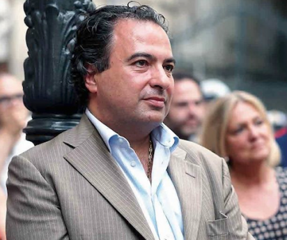 Fabrizio Di Stefano