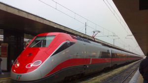 Frecciarossa