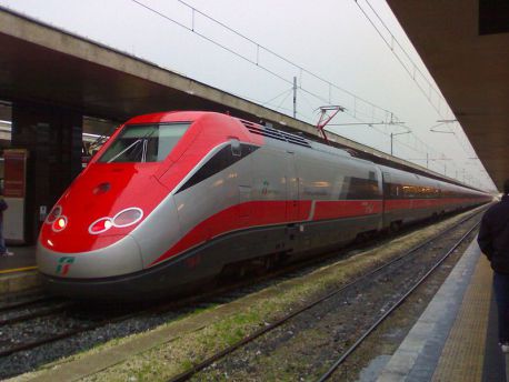 Frecciarossa
