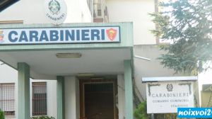 Compagnia Carabinieri Vasto