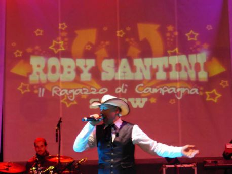 Roby santini
