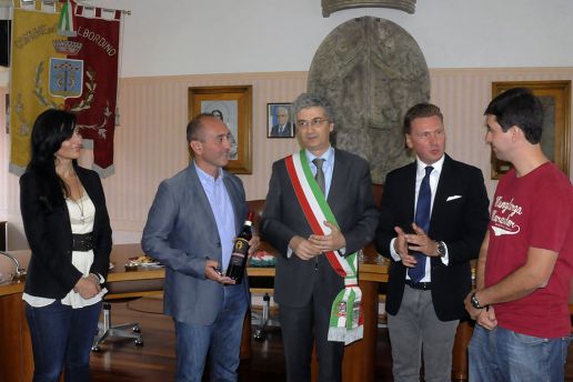 Sindaco casalbordino