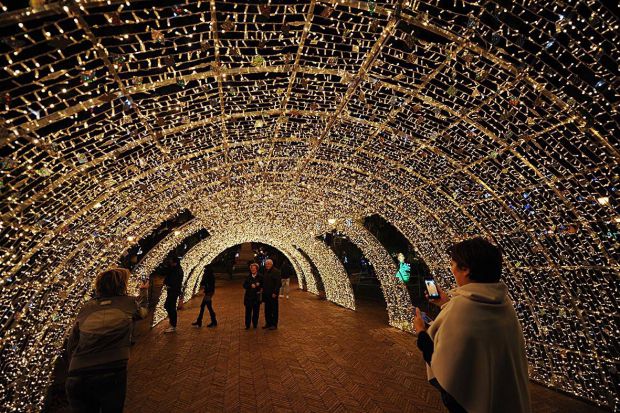Luminarie