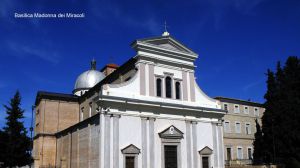 Madonna dei miracoli