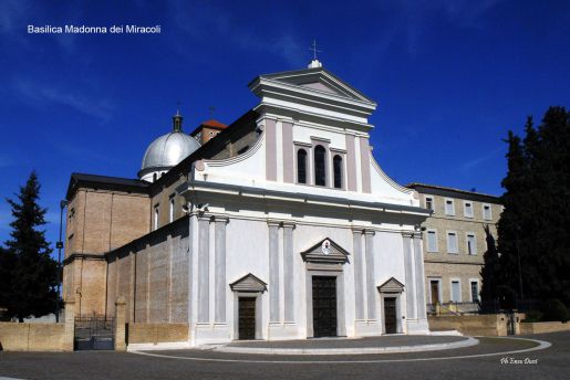 Madonna dei miracoli