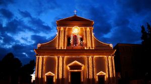 Madonna dei Miracoli