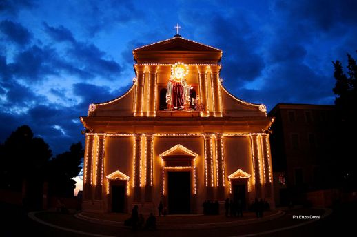 Madonna dei Miracoli