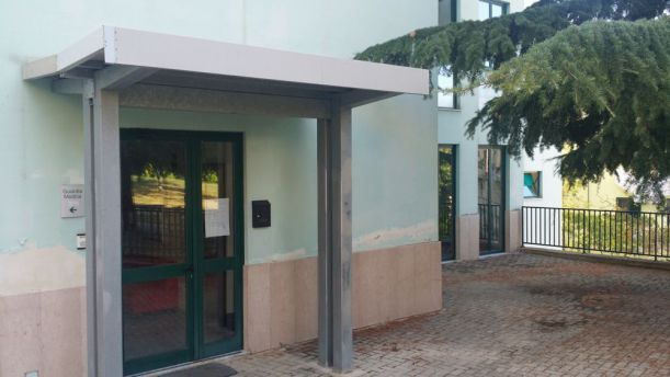 Distretto sanitario orsogna