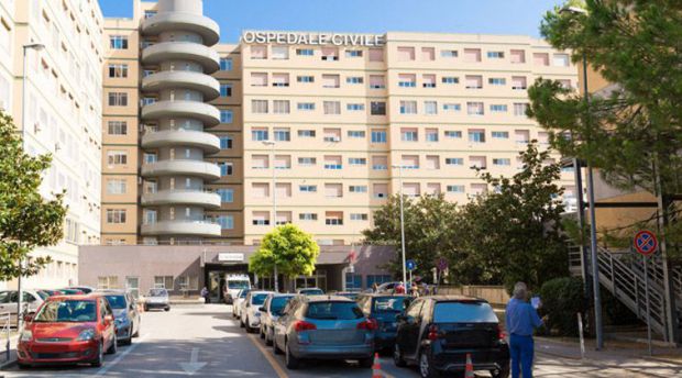 Ospedale Pescara