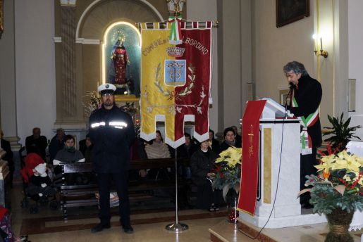 Santo Stefano Casalbordino