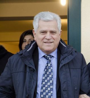 Ingegner Edmondo Laudazi