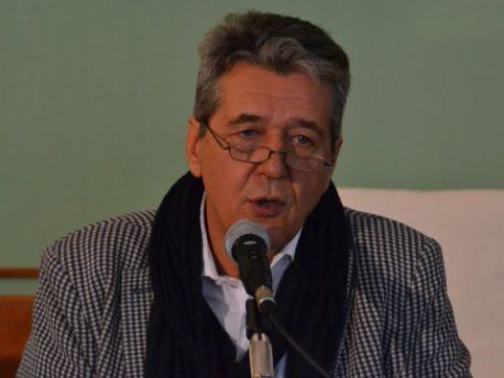 Gianni oliva