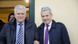 Laudazi e Olivieri