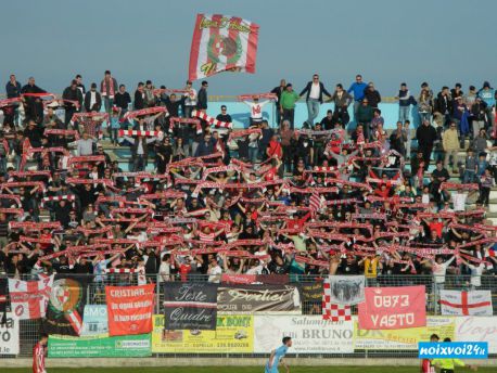 Tifosi Vastese