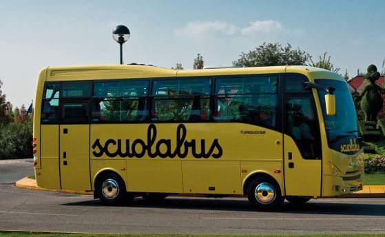 Scuolabus