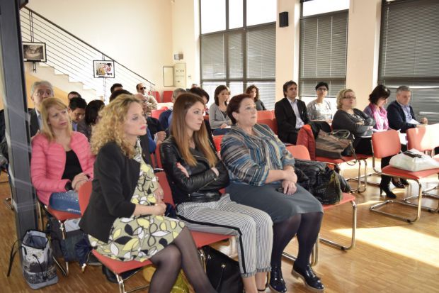 Convegno anutel