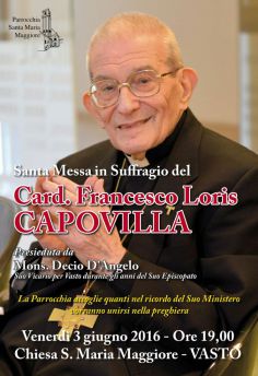 Loris Capovilla