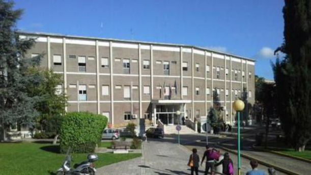 Ospedale Lanciano