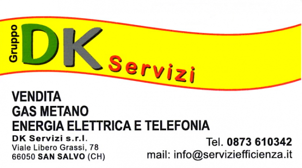 Logo DK