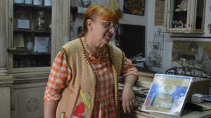 Angiolina Balduzzi