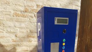 Parcometro