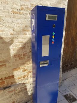 Parcometro