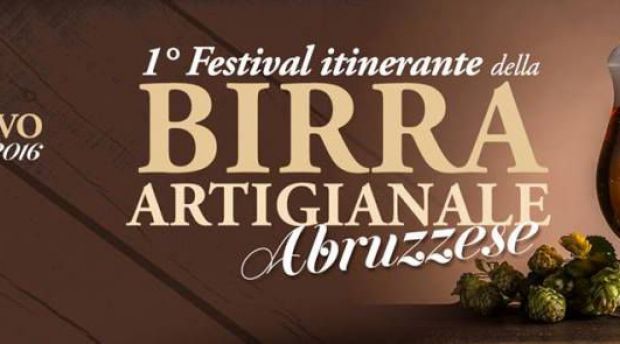 In Fermento Beer Festival