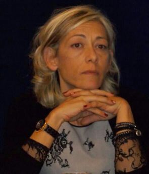 Alessandra Cappa