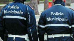 Polizia Municipale