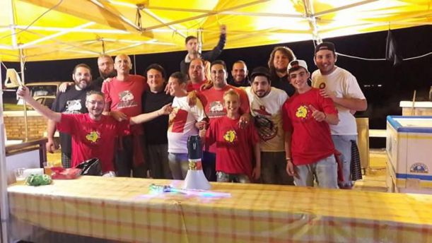 Festa