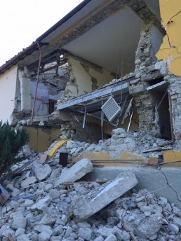 Terremoto