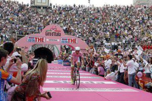 Giro d'Italia