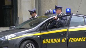 Guardia di finanza