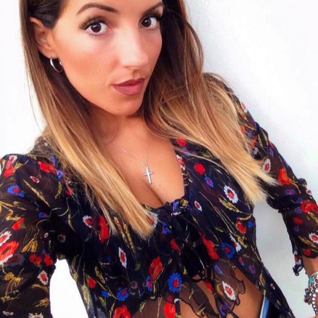 Martina Battista