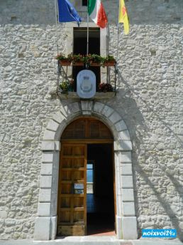 Comune di tufillo