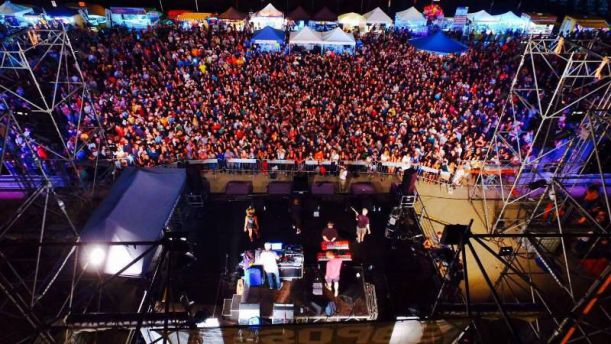 Progetto Sud Festival