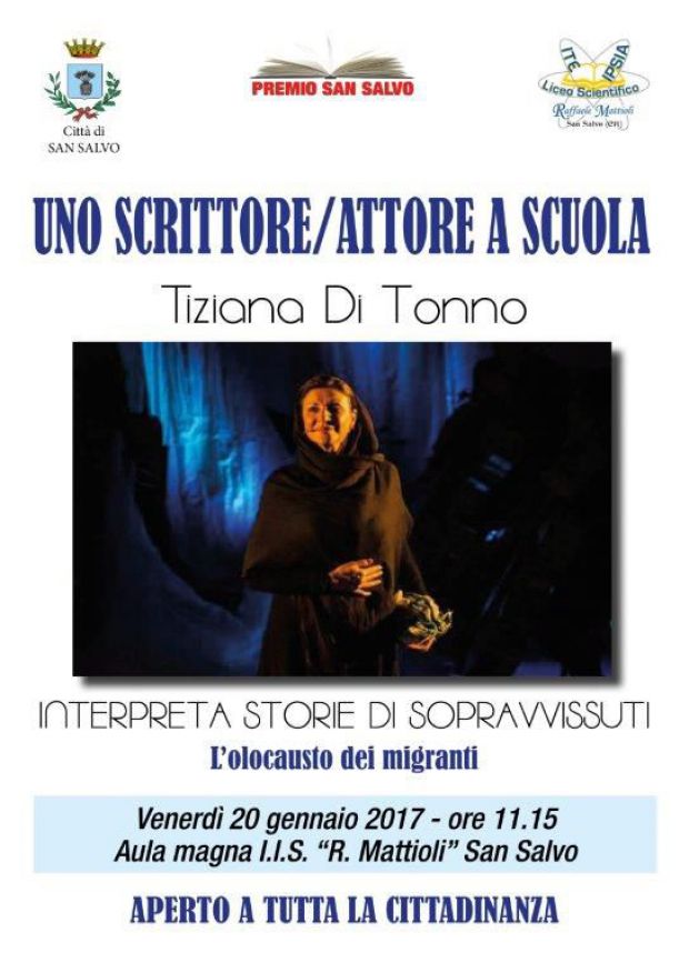 Tiziana di tonno