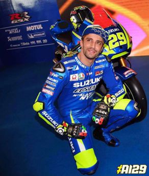 Andrea Iannone