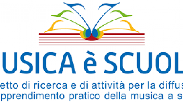 Musica armonia